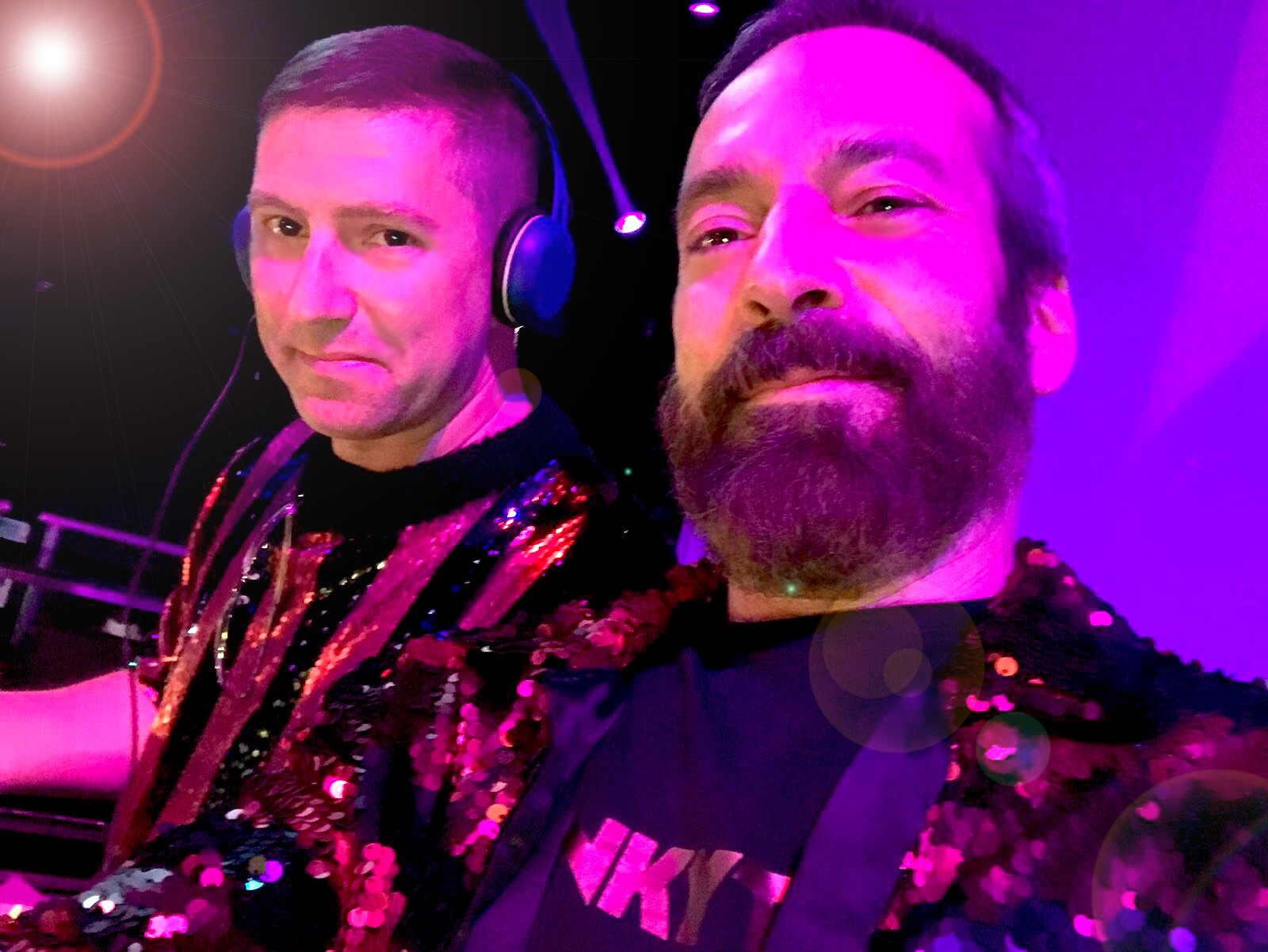 Vicente Gallart - Alvaro la Fiebre 2